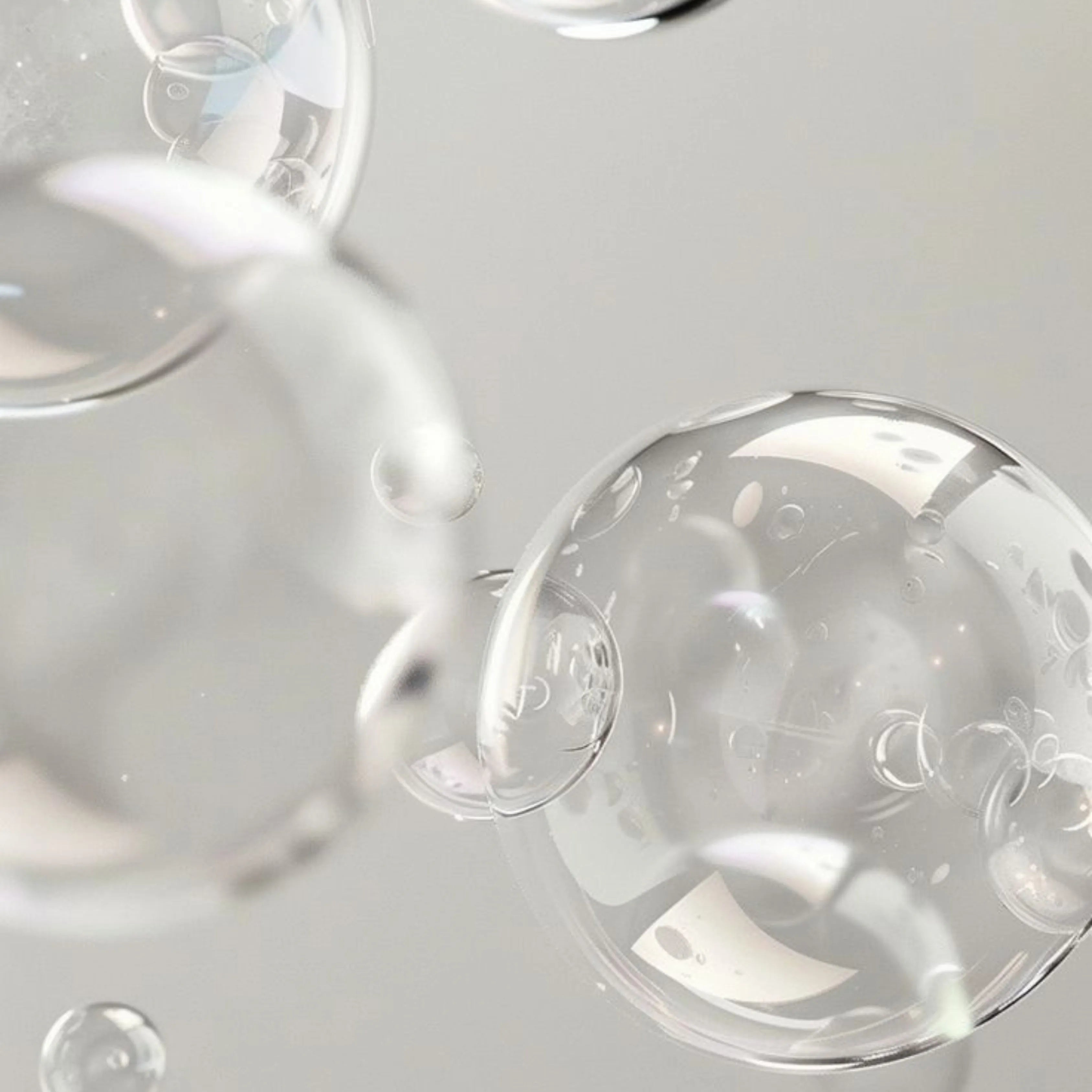 DIY or Buy? The Case for Store-Bought Hyaluronic Acid Serums