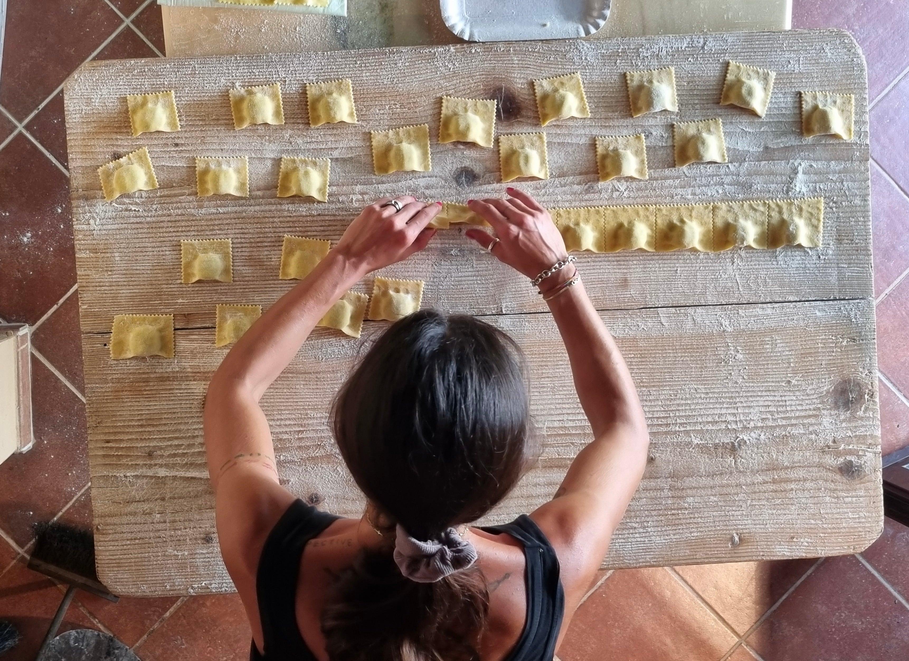 The Carb Code: Mastering Blood Sugar with Pasta, Rice, and Oats - The Sabi