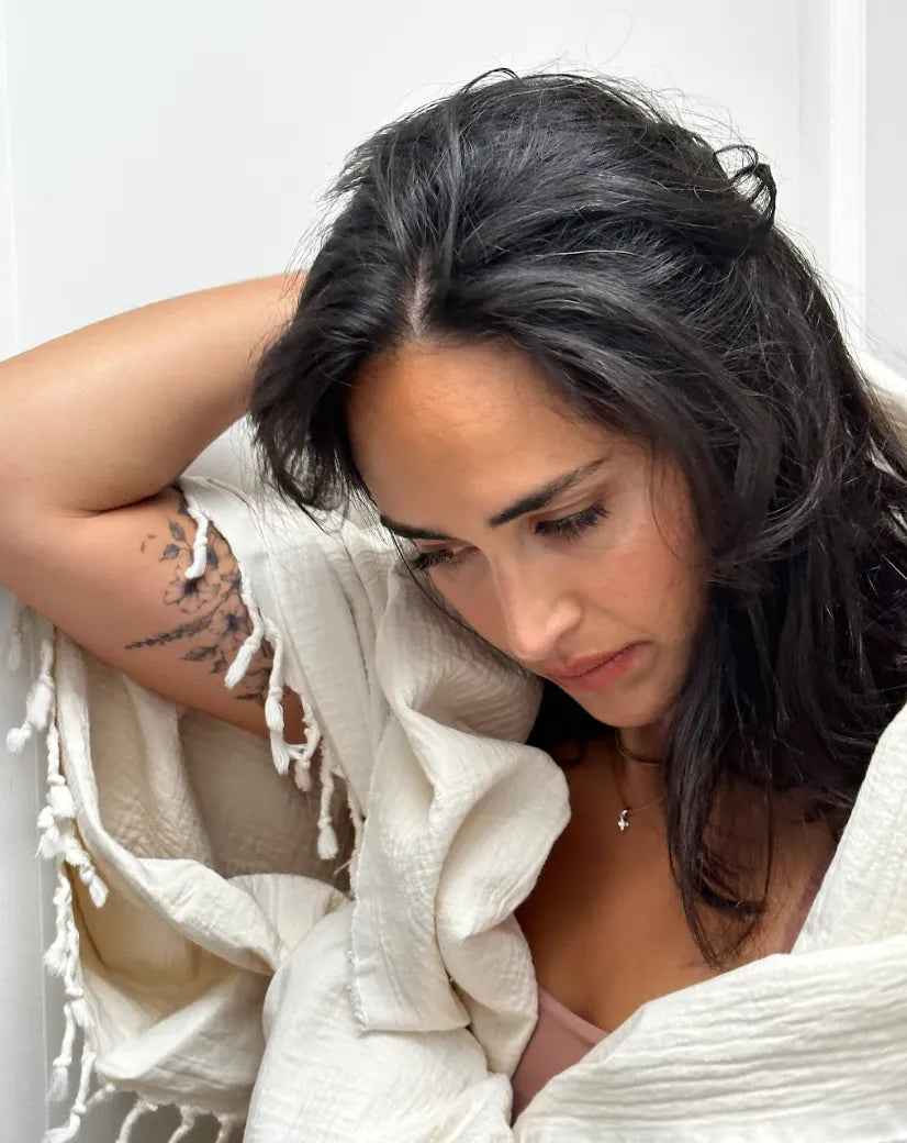 Say Goodbye to Painkillers: Herbal Alternatives for Period Cramps