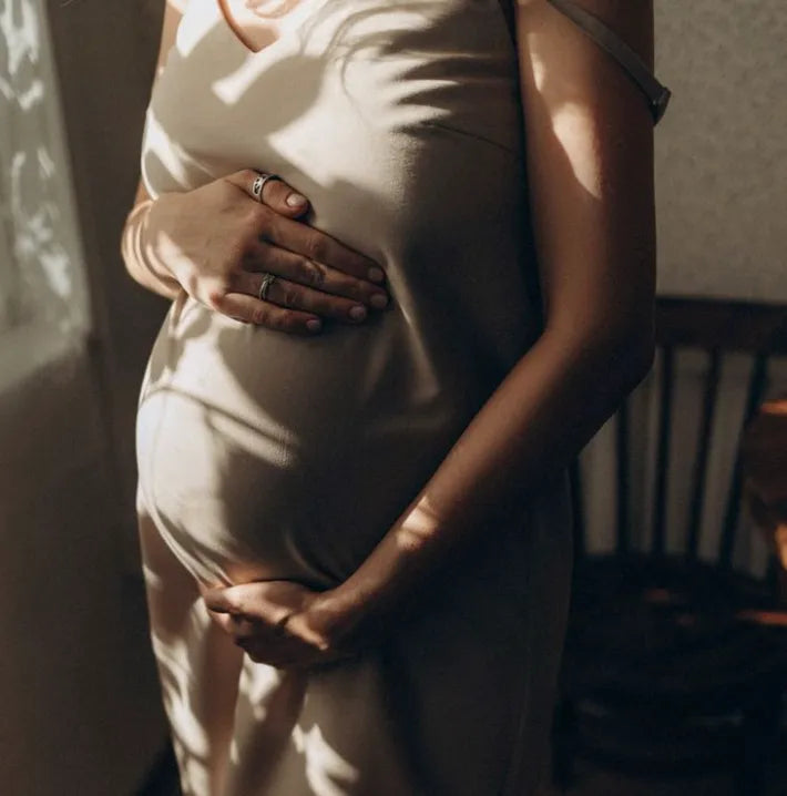 How To Balance Your Hormones After Birth