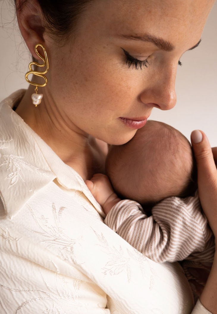 Thoughtful Gifts to Make Breastfeeding Mums’ Journey Easier