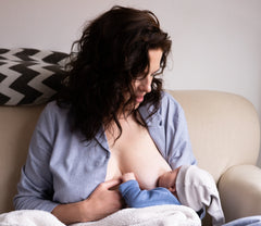BREASTFEEDING