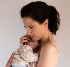 MAMA & POSTPARTUM