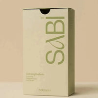 Thumbnail for Calming Herbata Infusion - The Sabi
