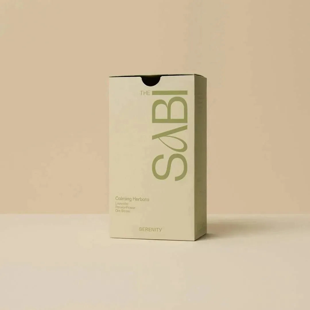 Mama Infusions - The Sabi
