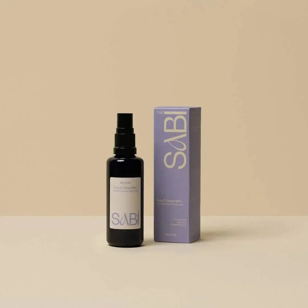 Skin Radiance - The Sabi