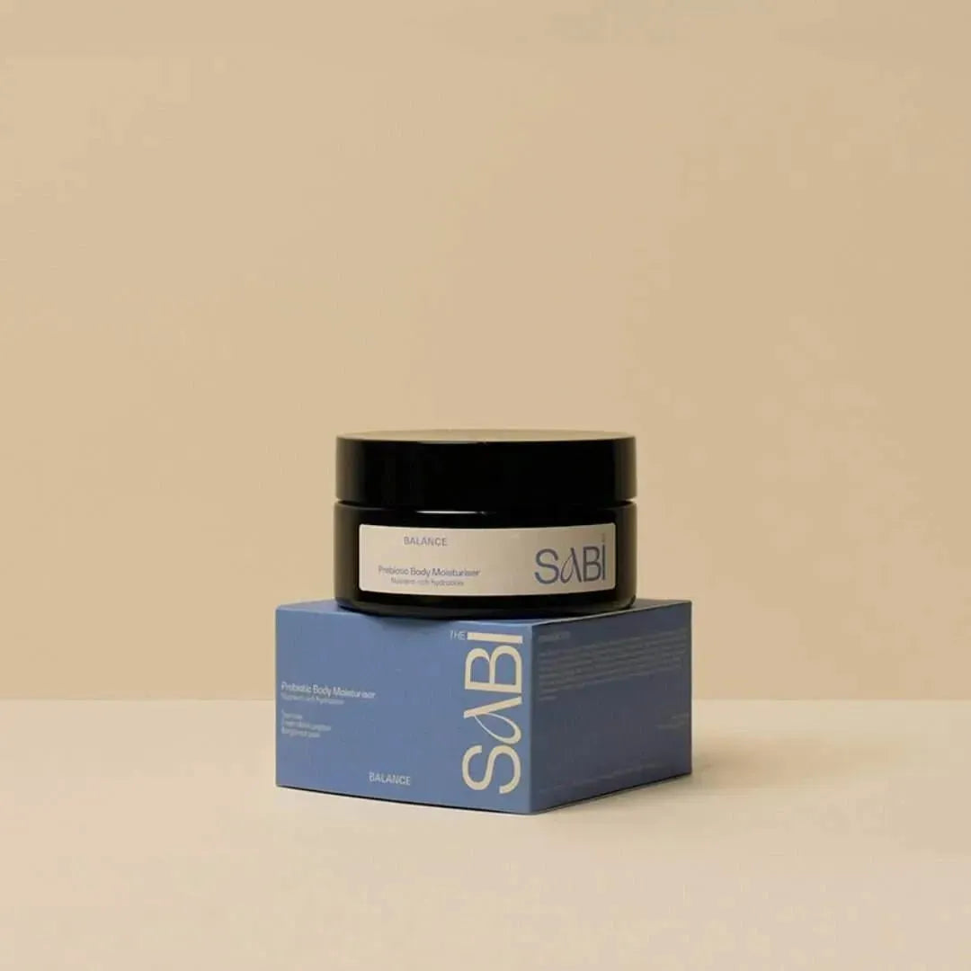 Skin Radiance - The Sabi