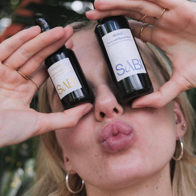 The Power of Lactobacillus and Fermentation in Skincare - The Sabi