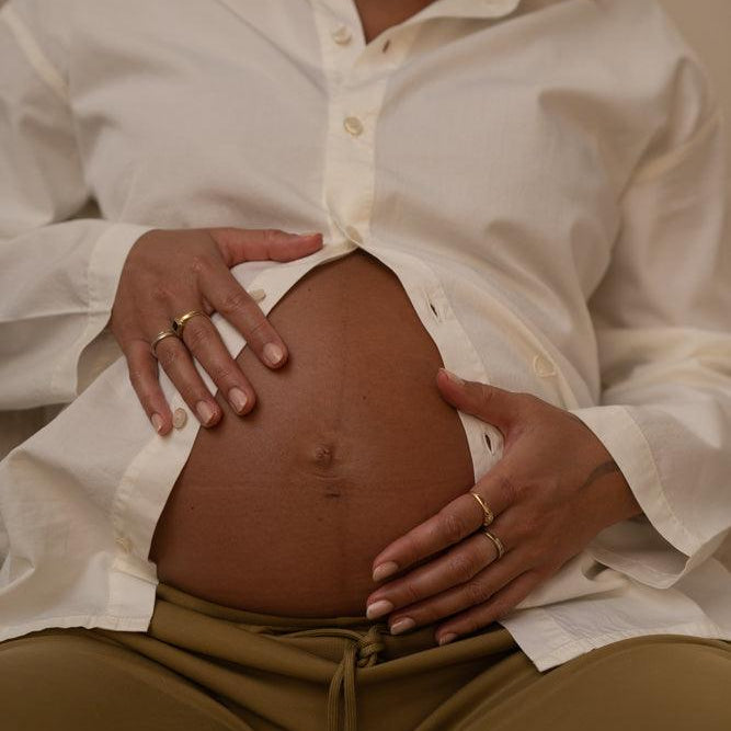 Motherhood Redefined: The Four Mamas Sanctuary for Every Stage of Your Journey