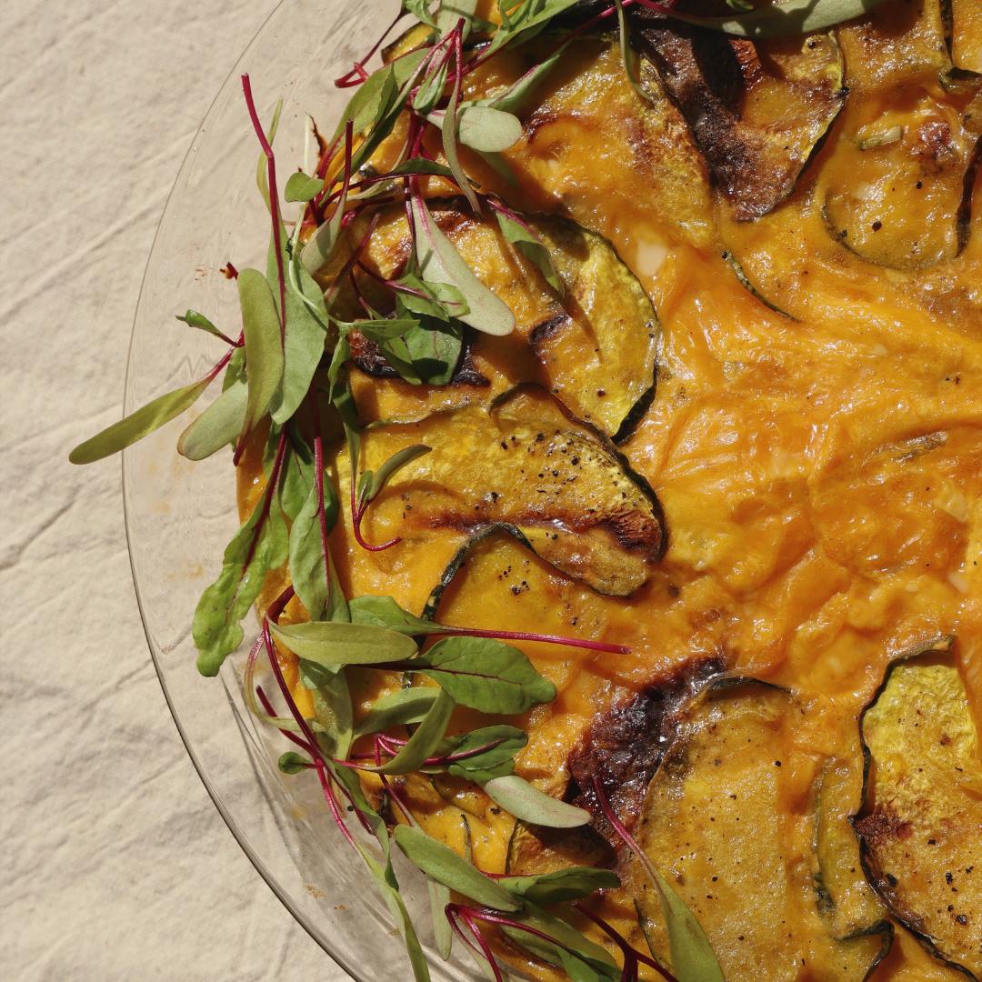Choline: The Postnatal Nutrient Almost Nobody Mentions