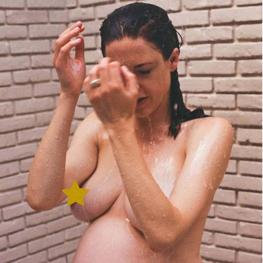 Your First Shower After Birth: How to Make It a Ritual, Not Just a Necessity