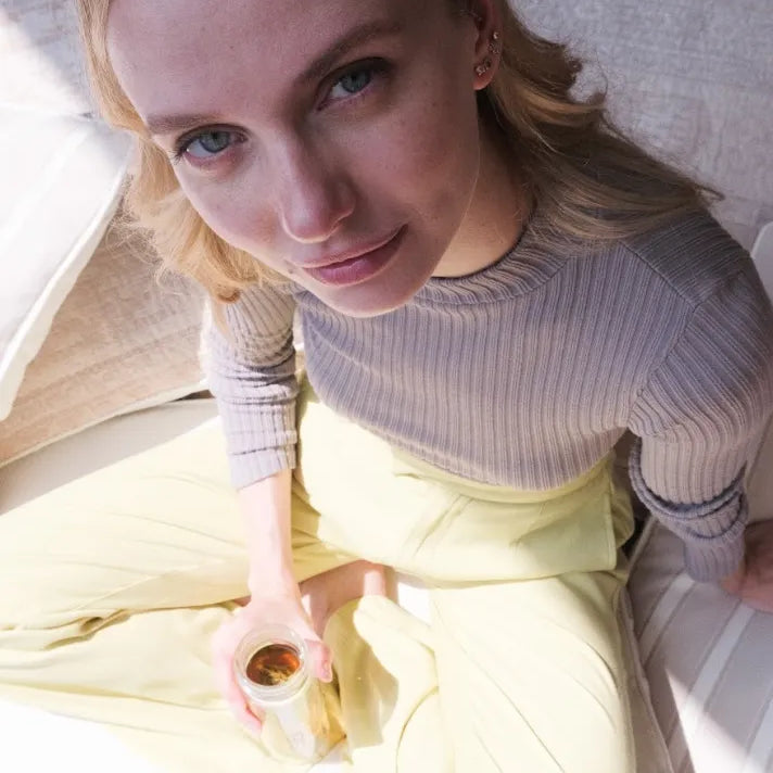 Minimalist Skincare, Maximum Results: Why Vitamin C Stands Out