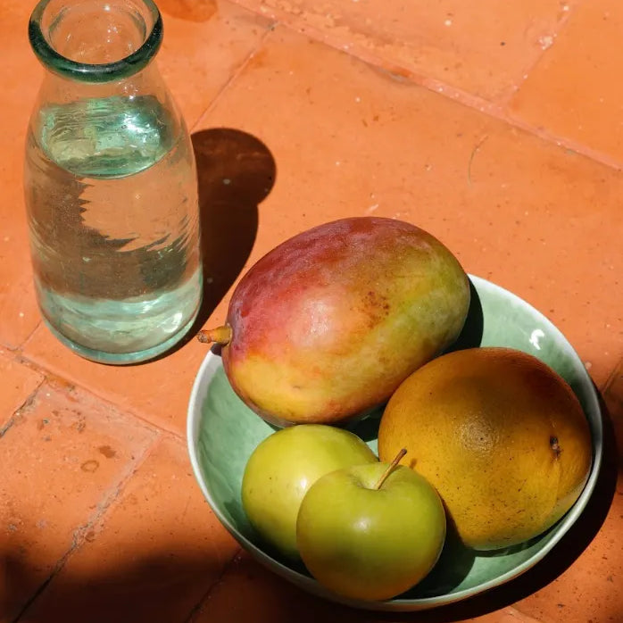 The Untold Story of Vitamin C: From Oranges to Skincare Hero