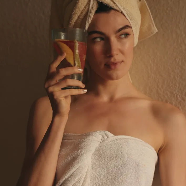 Adaptogenic Skincare for Plump, Hydrated Skin