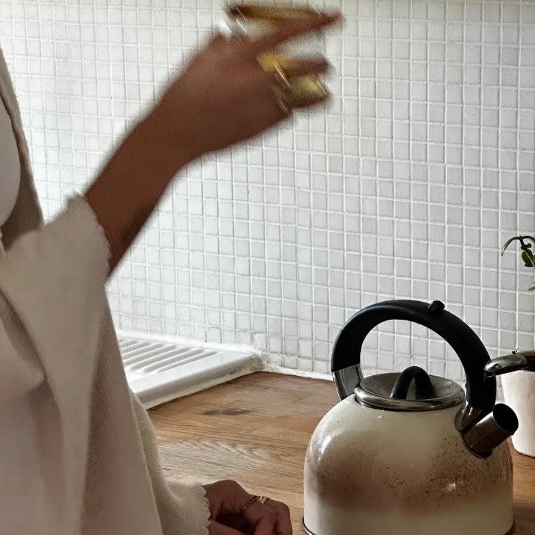 How One Sleep Blend Became My Favourite Nighttime Ritual