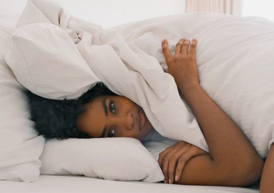 The Silent Health Crisis: How Poor Sleep Sneaks Up on Your Body and Brain