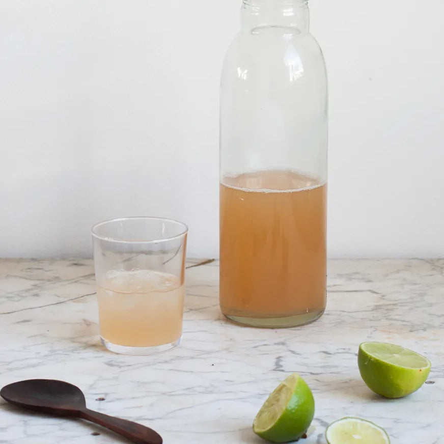 The Role of Hydration in Breastfeeding: Why Herbal Teas Help Milk Flow