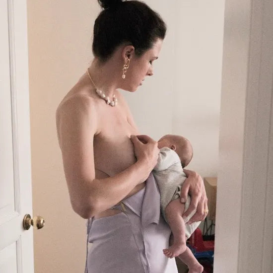 How Hormones Affect Breastfeeding Milk Supply & How to Support Them