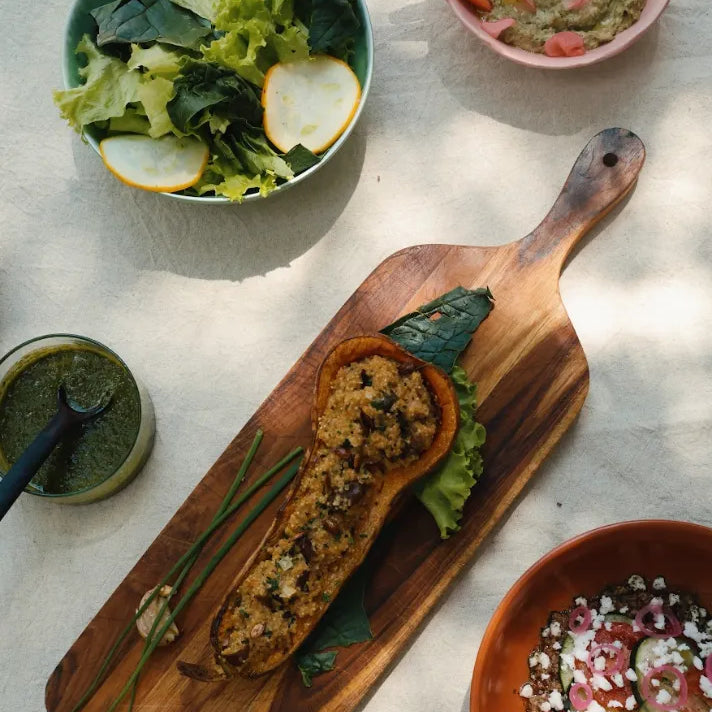 Top 5 Lifestyle Changes to Support a Healthy Breastfeeding Milk Supply