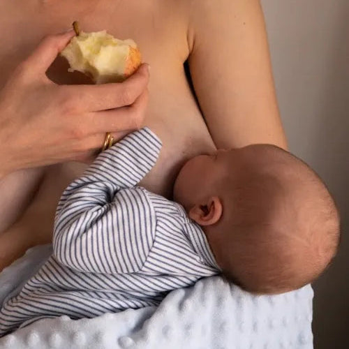 Can Breastfeeding Teas Really Boost Milk Supply? What New Mums Need to Know