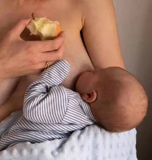 Can Breastfeeding Teas Really Boost Milk Supply? What New Mums Need to Know