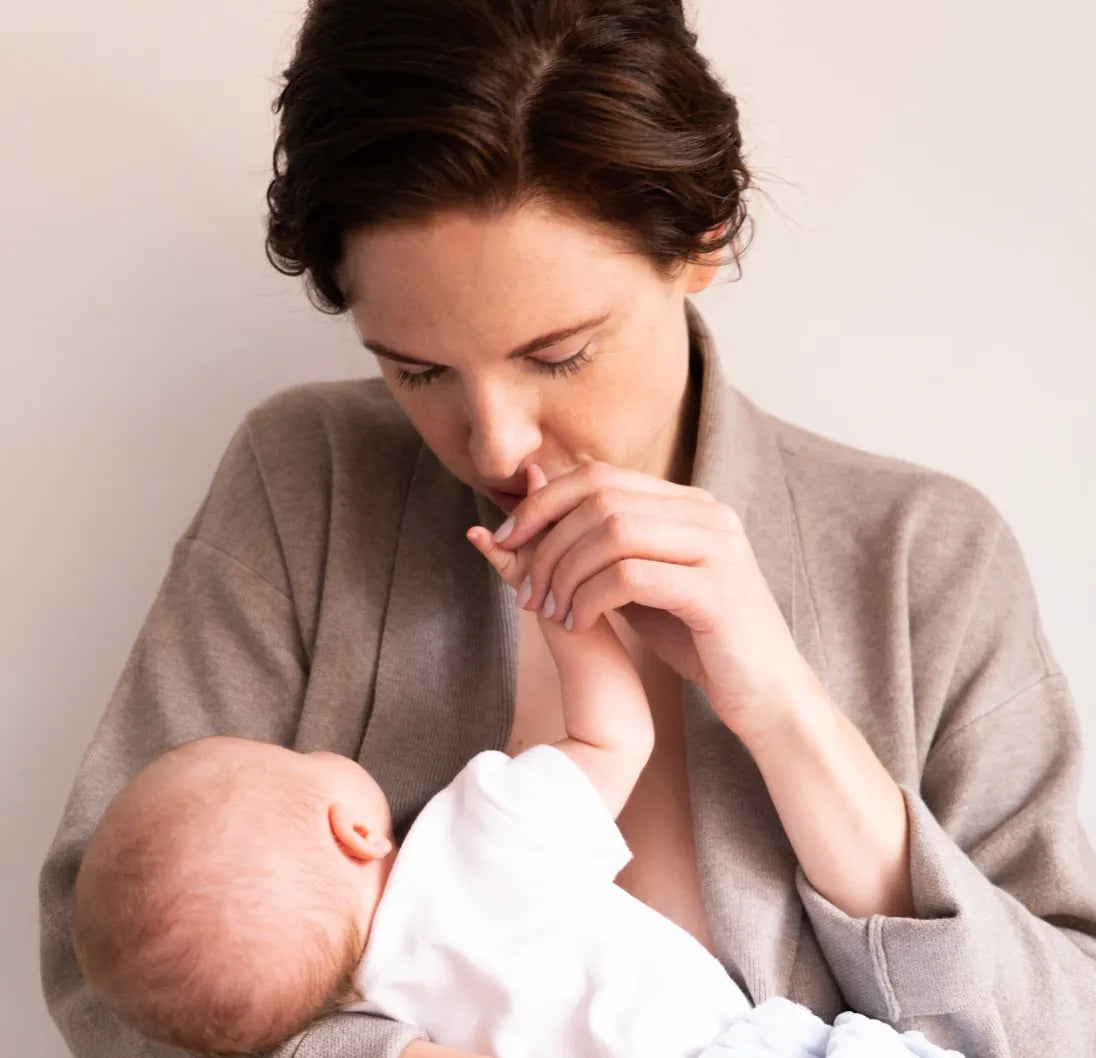 Why Every Breastfeeding Mum Deserves Herbal Support (Gift Guide)