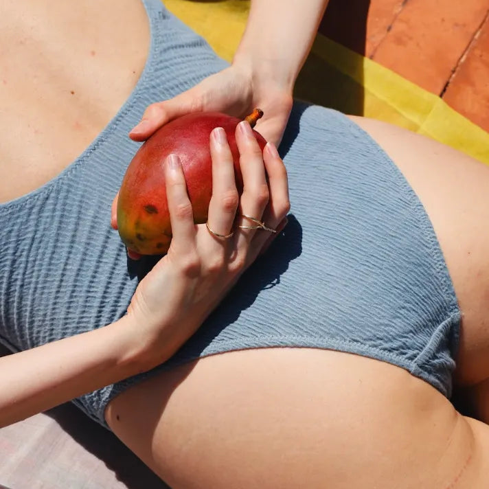 The Hormonal Causes of Bloating and How to Ease Them Naturally