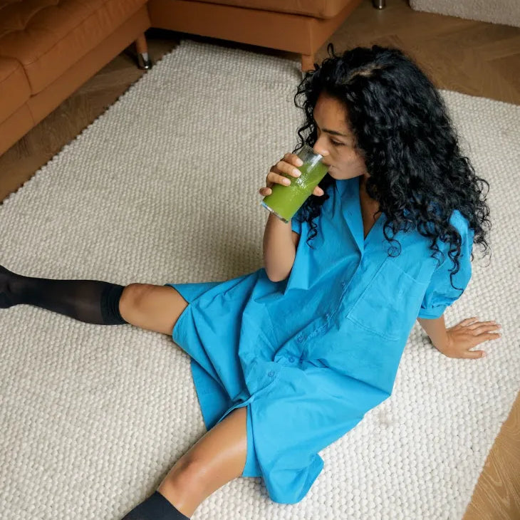 Can Nutrition Be Your Ultimate Natural Remedy for Period Pain?