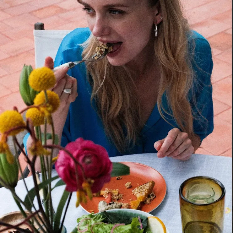 From the Inside Out: How Gut Health Affects Period Pain and Bloating