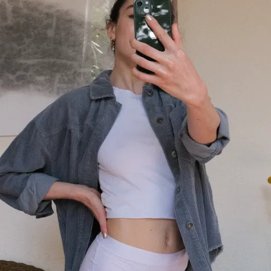 From Cramps to Confidence: How a Natural Approach Can Transform Your Period