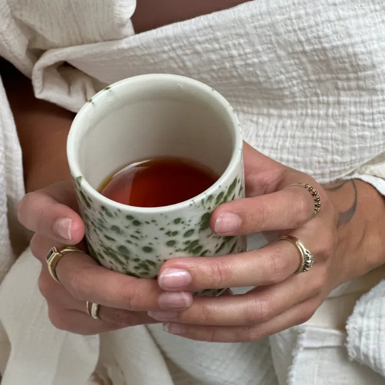 How Ancient Herbal Remedies Are Revolutionising Natural Period Pain Relief