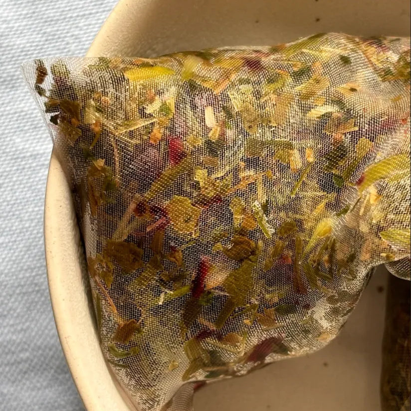 Why Herbal Teas Are a Game-Changer for Period Pain Relief