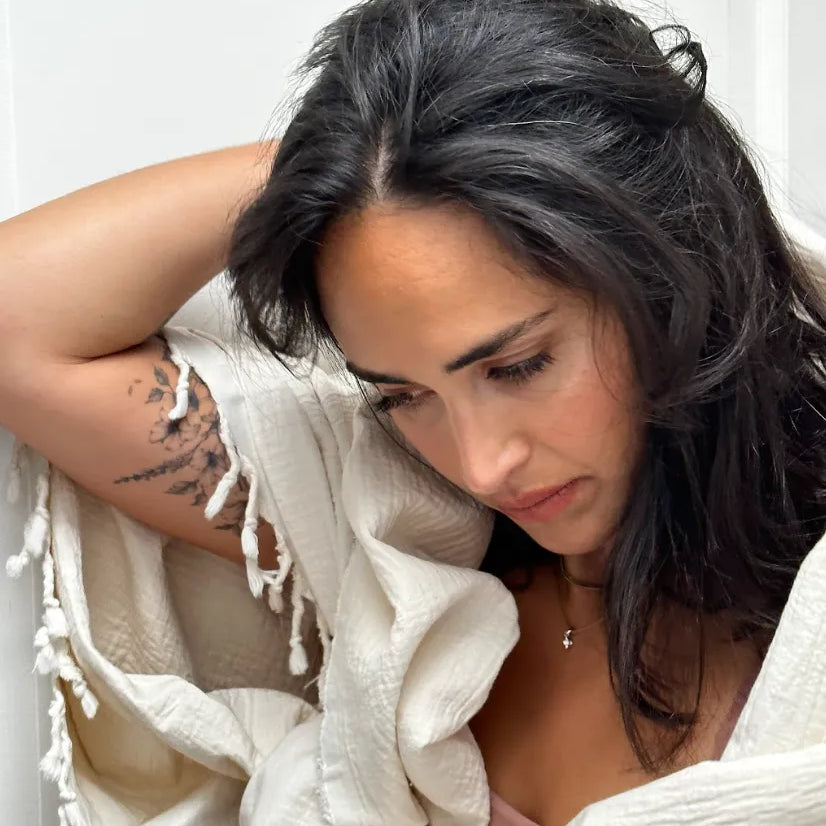 Say Goodbye to Painkillers: Herbal Alternatives for Period Cramps