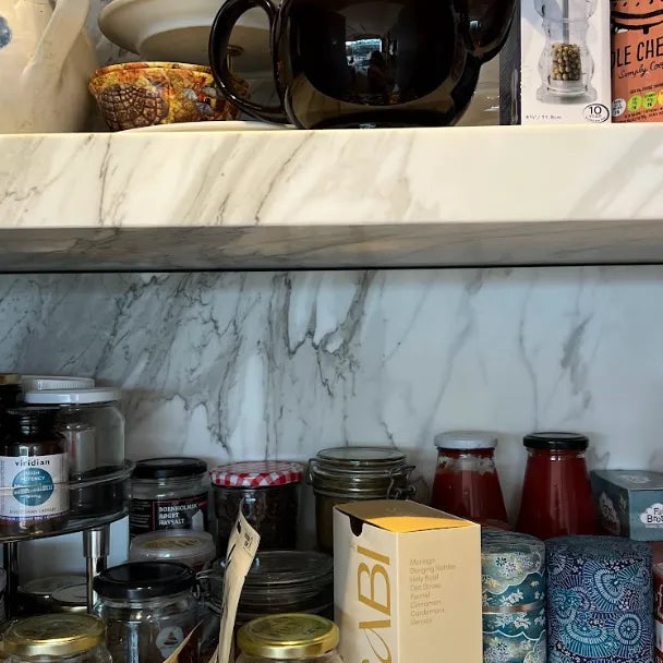 Breastfeeding & Stress: How a Cup of Tea Can Be The Perfect Gift
