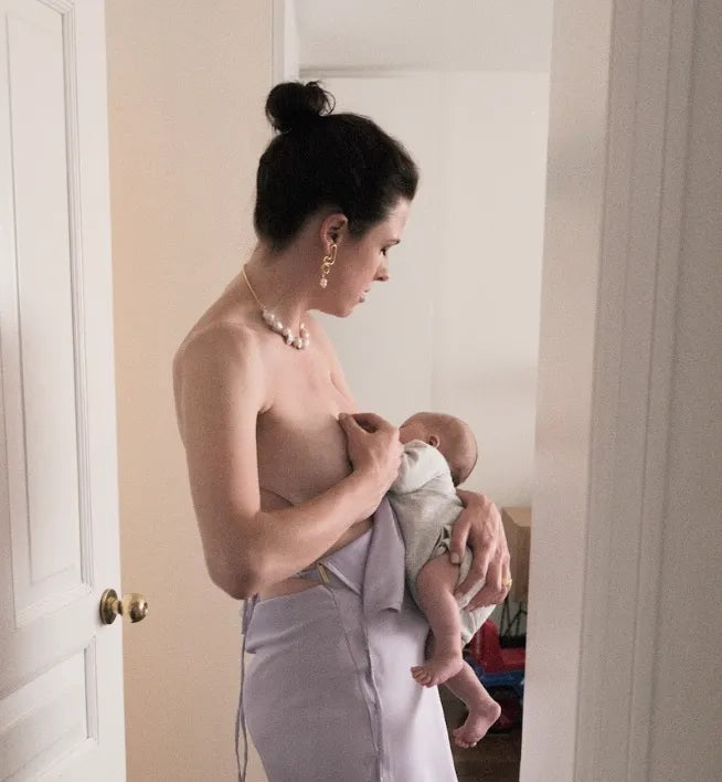 Sustainable & Ethical Gifts for Breastfeeding Mums: UK Brands That Care