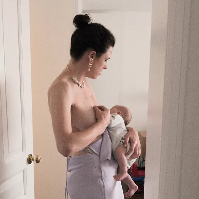 Sustainable & Ethical Gifts for Breastfeeding Mums: UK Brands That Care