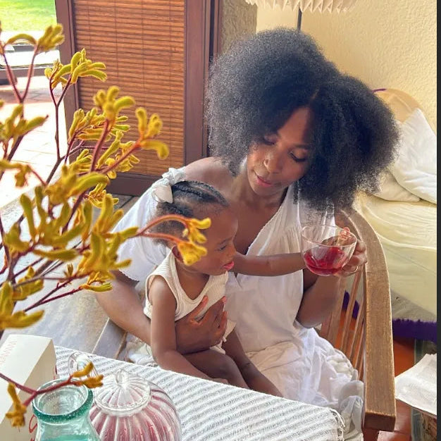 Why Every Breastfeeding Mum Needs Gifts For Relaxation & Nourishment