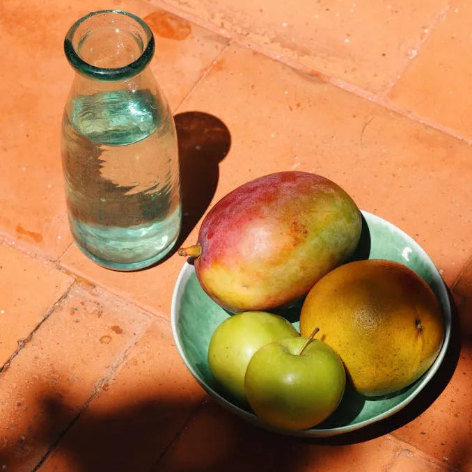 Why Hydration Matters: The Best Drinks & Infusions Gifts for Breastfeeding Mums
