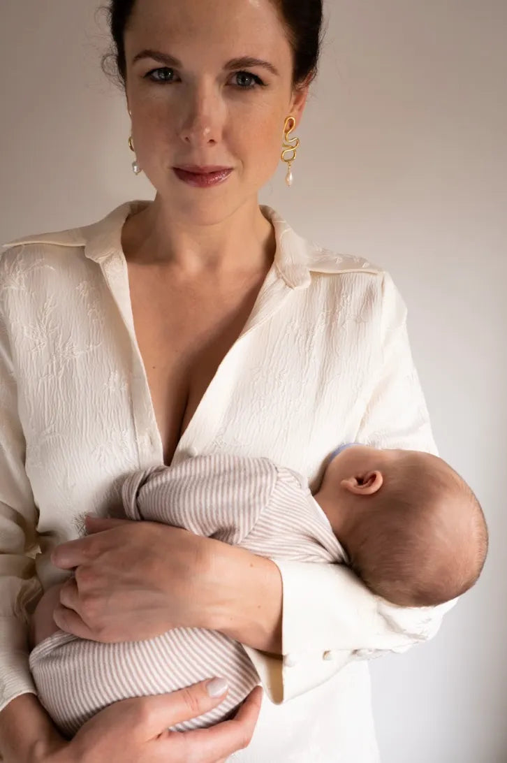 A New Mum’s Guide to Managing Postpartum Anxiety Without Feeling Overwhelmed