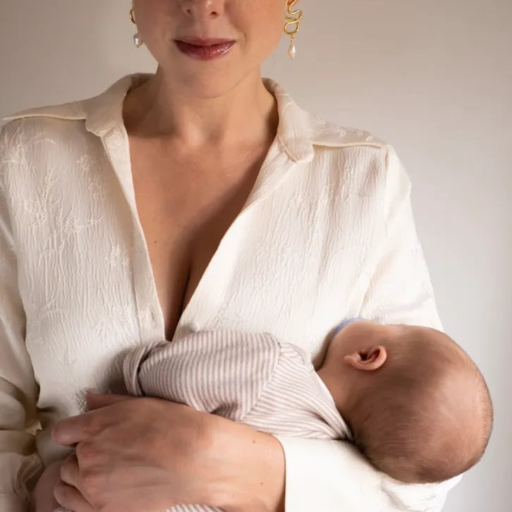 A New Mum’s Guide to Managing Postpartum Anxiety Without Feeling Overwhelmed