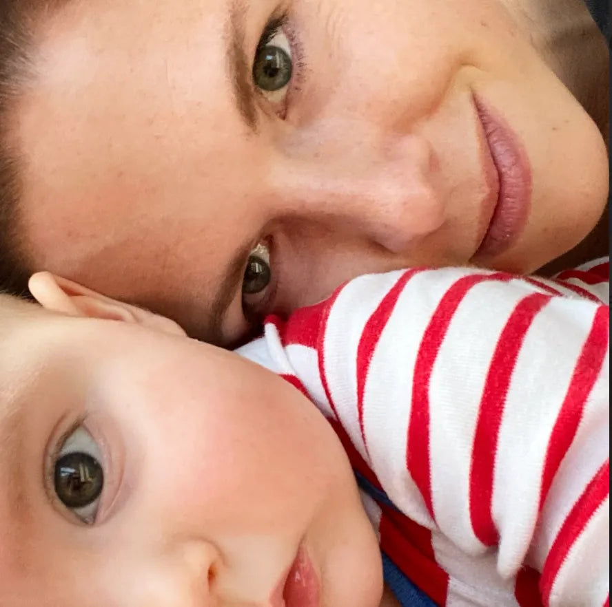 More Than a Gift: Supporting a New Mum’s Mental health & Physical Recovery