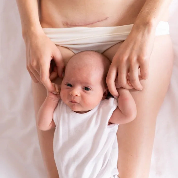 Why New Mums Need More Support To Avoid Nutrient Depletion