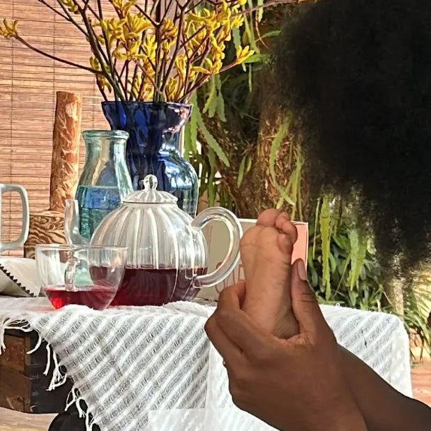 What to Give a New Mum Who Says She Doesn’t Need Anything