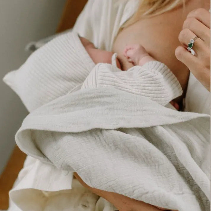 Breastfeeding & Burnout: Gifts That Help Mums Rest, Recharge & Recover