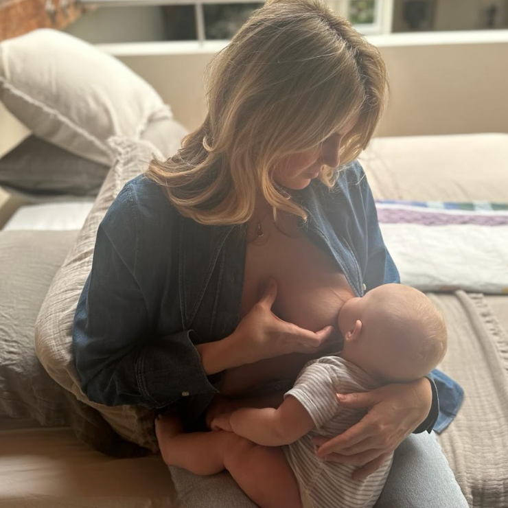 Milk Supply Myths Debunked: What Science Actually Says About Low Supply