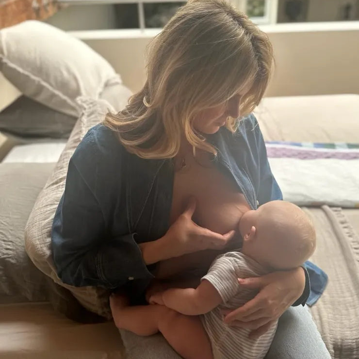 Breastfeeding & Burnout: Self-Care Essentials for Nursing Mums