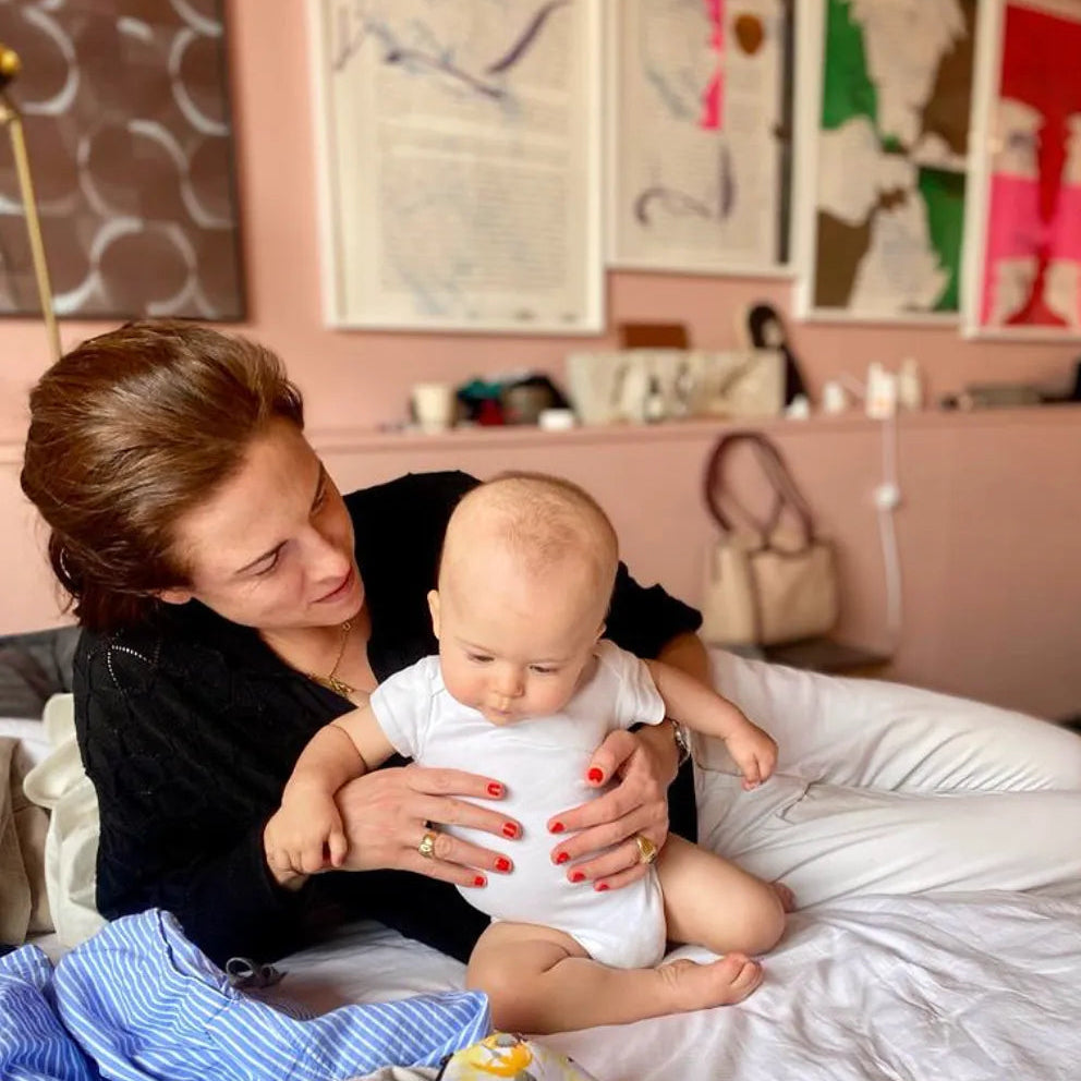 Gifts and Tips for First-Time Breastfeeding Mums: What They Really Need