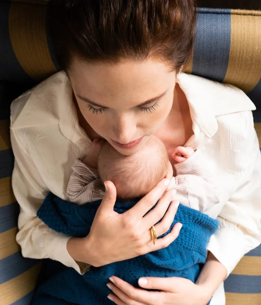 Gifts That Help Breastfeeding Mums Feel Like Themselves Again