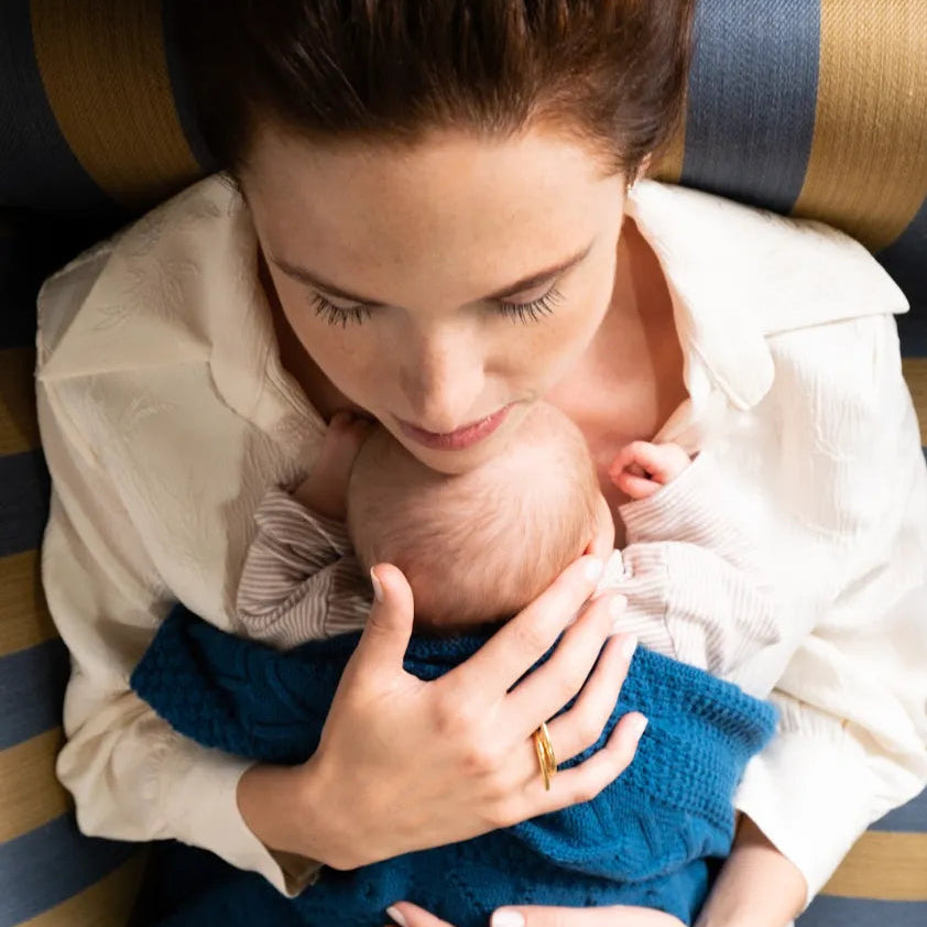 Gifts That Help Breastfeeding Mums Feel Like Themselves Again