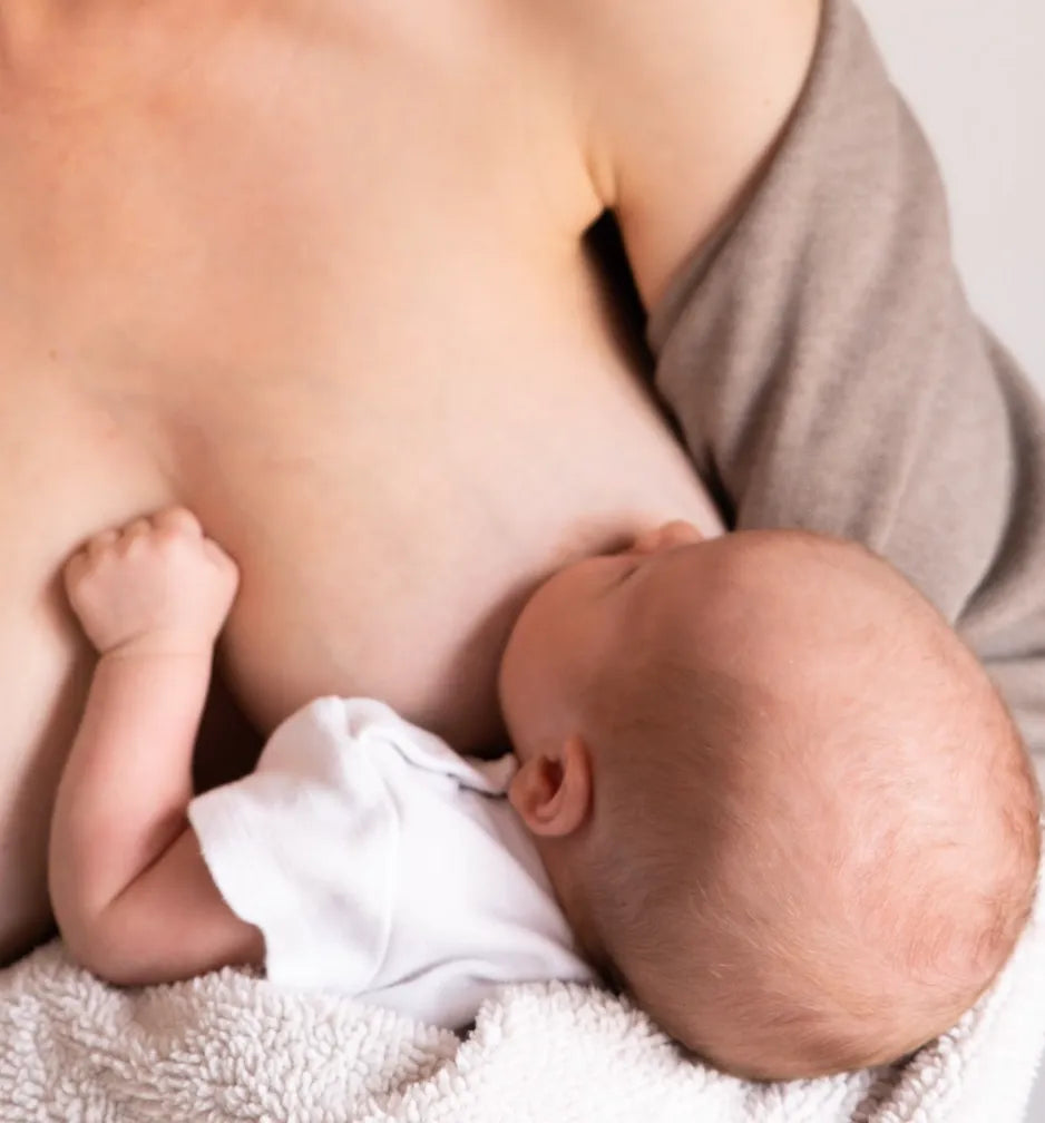 The Emotional Side of Breastfeeding: Gifts That Offer Comfort & Encouragement